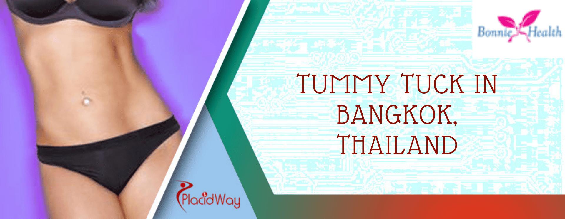 Tummy Tuck in Bangkok, Thailand